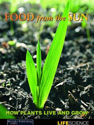 Book cover for Food from the Sun