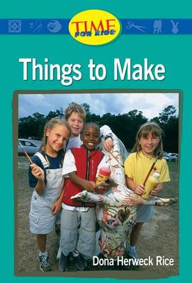 Cover of Things to Make
