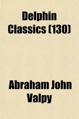 Book cover for Delphin Classics (130)