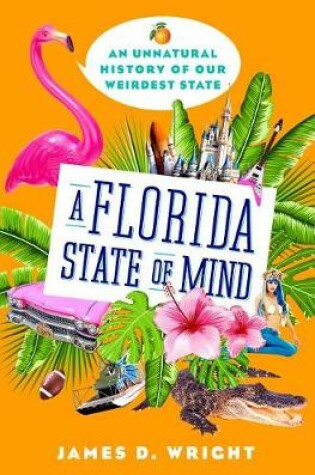 Cover of A Florida State of Mind