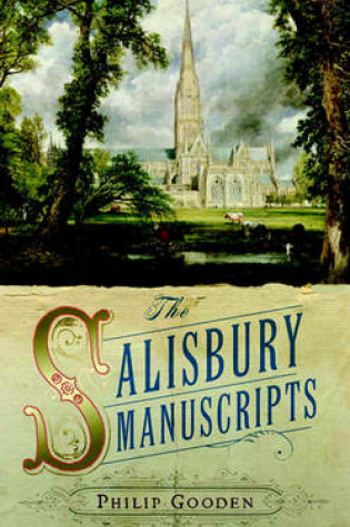 Cover of The Salisbury Manuscripts