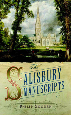 Book cover for The Salisbury Manuscripts