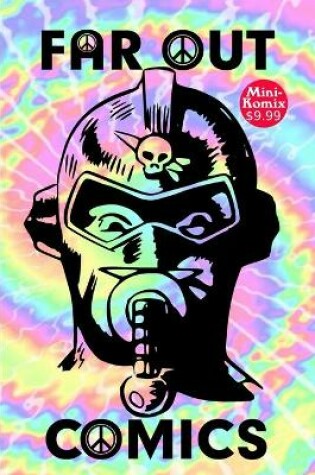 Cover of Far Out Comics