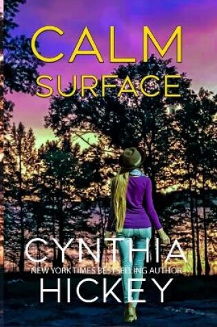 Cover of Calm Surface