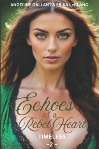 Cover of Echoes of a Rebel Heart