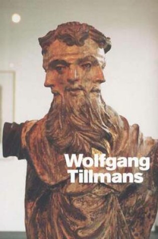 Cover of Wolfgang Tillmans