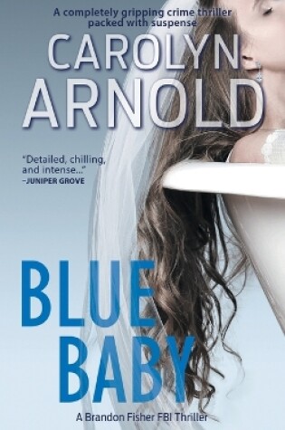 Cover of Blue Baby