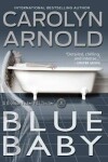 Book cover for Blue Baby