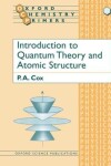 Book cover for Introduction to Quantum Theory and Atomic Structure