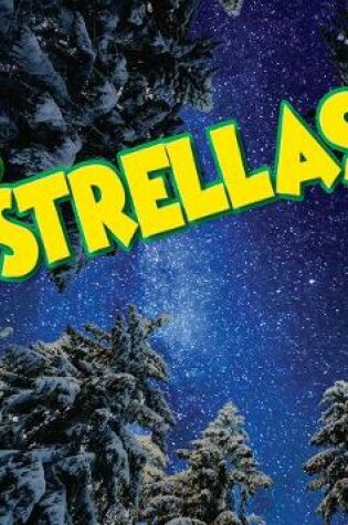 Cover of Las Estrellas