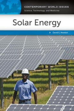 Cover of Solar Energy