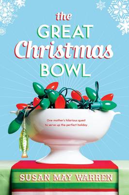 Book cover for Great Christmas Bowl, The