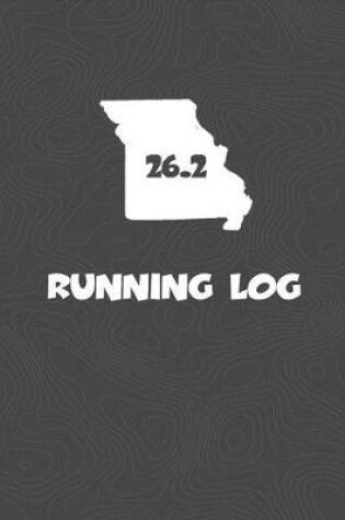 Cover of Running Log