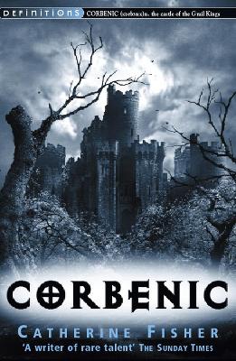 Book cover for Corbenic