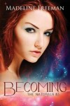 Book cover for Becoming