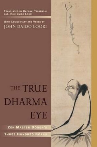 Cover of True Dharma Eye