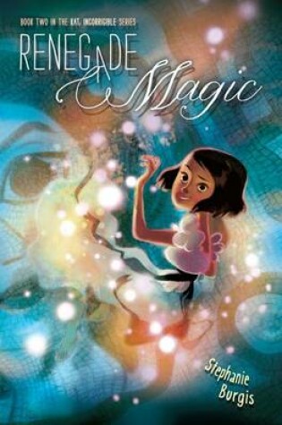 Cover of Renegade Magic, 2
