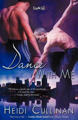 Book cover for Dance with Me