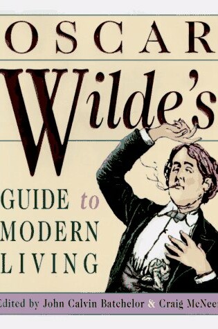 Cover of Guide to Modern Living