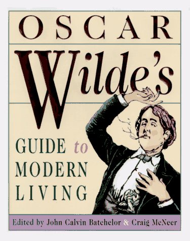 Book cover for Guide to Modern Living