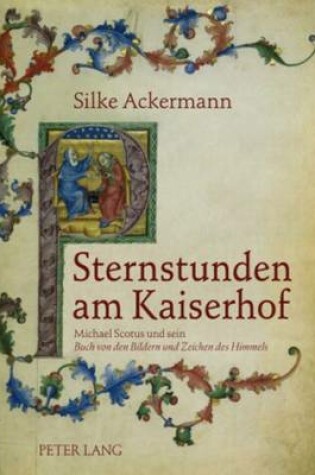 Cover of Sternstunden am Kaiserhof