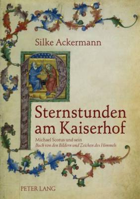 Book cover for Sternstunden am Kaiserhof