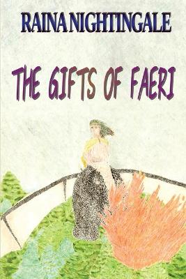 Book cover for The Gifts of Faeri