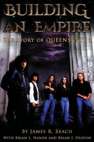 Cover of Building An Empire