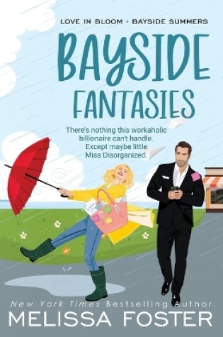 Cover of Bayside Fantasies - Special Edition