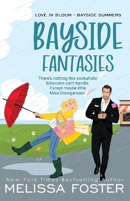 Book cover for Bayside Fantasies - Special Edition