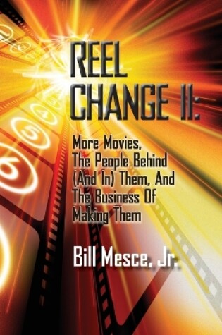 Cover of Reel Change Take Two