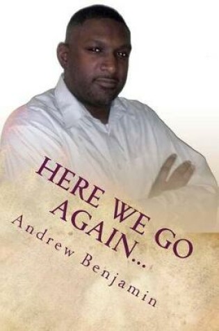 Cover of Here We Go Again....