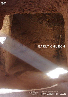 Cover of Early Church Session 1