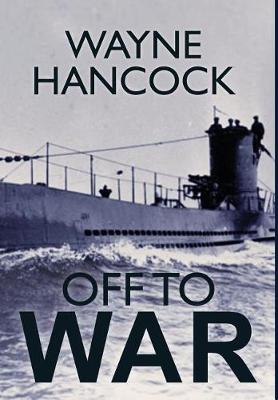Book cover for off to war