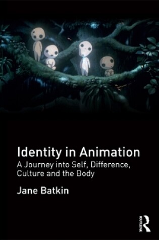 Cover of Identity in Animation