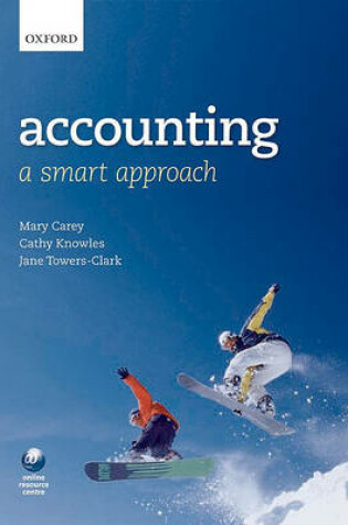 Cover of Accounting