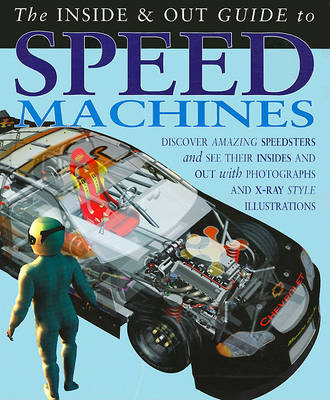 Book cover for The Inside & Out Guide to Speed Machines