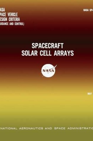 Cover of Spacecraft Solar Cell Arrays