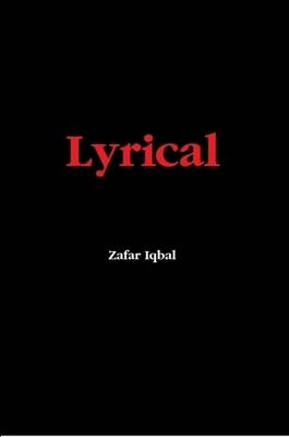 Book cover for Lyrical