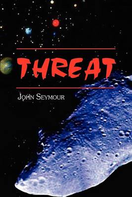 Book cover for Threat