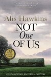 Book cover for Not One Of Us