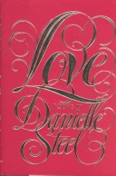 Book cover for Love