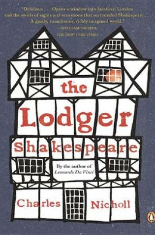 Cover of The Lodger Shakespeare