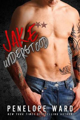 Book cover for Jake Understood