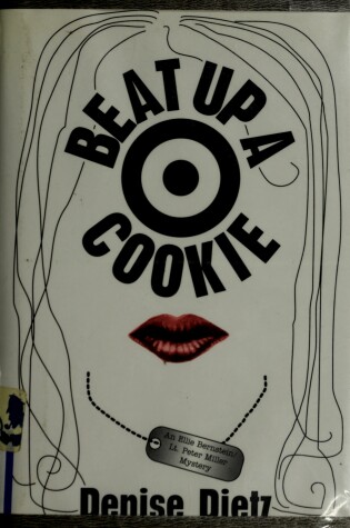 Cover of Beat Up a Cookie