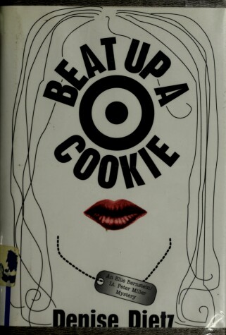 Book cover for Beat Up a Cookie