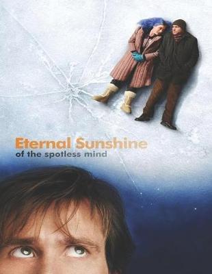 Book cover for Eternal Sunshine Of The Spotless Mind