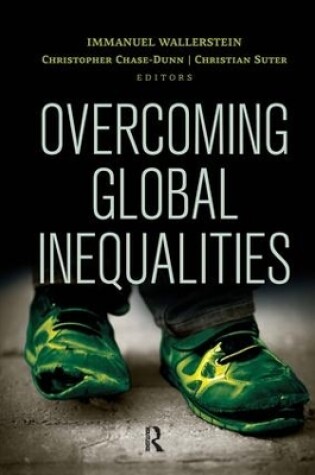 Cover of Overcoming Global Inequalities