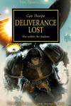 Book cover for Deliverance Lost