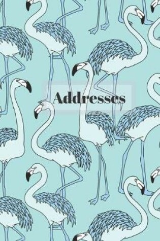 Cover of Addresses